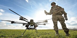 У липні дрони ЗСУ знищили на фронті понад 30 тисяч росіян – Зеленський