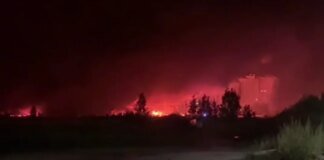 У Києві внаслідок російської атаки загинула жінка, кількість постраждалих зросла до 12