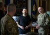Зеленський: кількість ракет для ППО у постачанні від партнерів скоротилася втричі