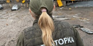 У Києві нейтралізували загрозу повторного витоку аміаку після російського удару – ДЕІ
