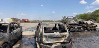 Кількість постраждалих від атаки рф на Одещині зросла до 13, одна людина загинула