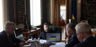 "Це врятує багато життів": Зеленський обговорив із лідером Фінляндії захист від балістики для України