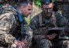 Україну захищають близько 16 тисяч іноземних добровольців із 72 країн – військовий омбудсман