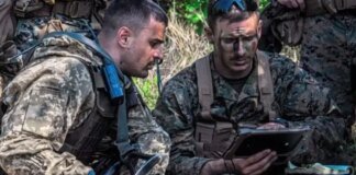Україну захищають близько 16 тисяч іноземних добровольців із 72 країн – військовий омбудсман