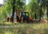Тепломережа через паркову зону: у Києві спалахнув конфлікт між активістами та комунальниками