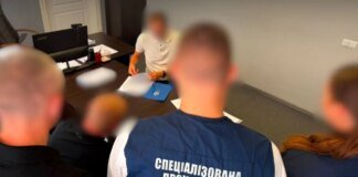 Фіктивно мобілізували 120 людей – на Буковині і Волині оголосили про підозру посадовцям ТЦК