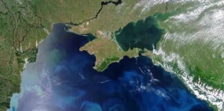 росія атакувала дронами пов’язане з Німеччиною вантажне судно поблизу Одеси