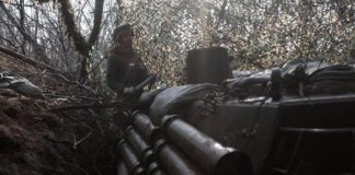 Відбулось понад 190 бойових зіткнень, ворог запустив 6,5 тис. дронів – Генштаб про ситуацію на фронті