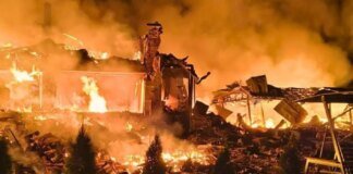 Атака на Київ і область: 3 людини загинули, 7 поранених