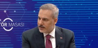 росія може застосувати ядерну зброю – глава МЗС Туреччини