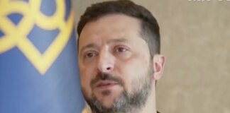 Зеленський: світ не хоче бачити Україну конкурентом у балістиці