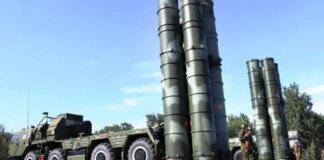 “Мадяр” підтвердив знищення позицій С-400 у Геленджику та ще чотири елементи ППО рф