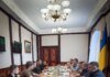 Корецький провів нараду щодо фінансування Сил оборони до кінця року