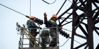 На Одещині після атаки рф частково заживили обʼєкти критичної інфраструктури, ремонти триватимуть цілодобово