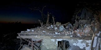 Уже 14 постраждалих від удару рф КАБами у Сумах
