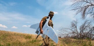 рф за добу втратила 1440 військових і 2801 одиницю техніки та озброєння