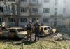 Харків зазнав масованого удару рф, у Запоріжжі і районі через російські КАБи 11 постраждалих