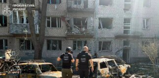 Харків зазнав масованого удару рф, у Запоріжжі і районі через російські КАБи 11 постраждалих