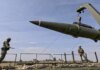 рф зупинила виробництво "Кинжалів" і Х-32, але наростила випуск ракет "Іскандер"