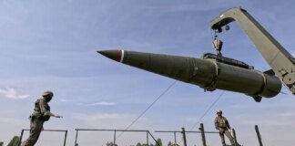 рф зупинила виробництво "Кинжалів" і Х-32, але наростила випуск ракет "Іскандер"