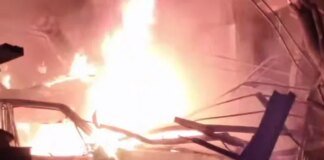 Після атаки росіян по Запоріжжю кількість постраждалих зросла до 9
