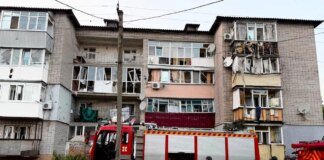 росія атакувала Дніпровщину: троє загиблих, серед них дитина