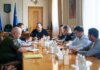 Клименко обговорив зі Стефанчуком та Хмарою фінансування Сил оборони