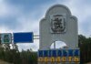 У Броварській громаді через атаку сталася аварія на електромережах