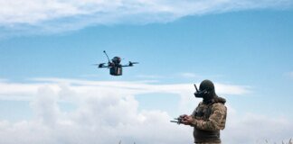 Відбулось 185 бойових зіткнень, ворог запустив 6,5 тис. дронів – Генштаб про ситуацію на фронті