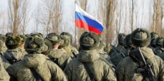 рф активніше залучає іноземців на фронт і наближається до 1,5 млн втрат в Україні