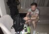 У готелі в центрі Києва чоловік порізав відвідувача канцелярським ножем – нападника затримано