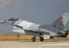 Румунія піднімала F-16 через дрони під час атаки рф на Україну, фіксувала заліт у повітряний простір
