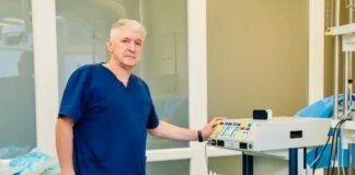 Оплата на рахунок закладу: директор Перинатального центру столиці роз'яснив ситуацію з платними послугами