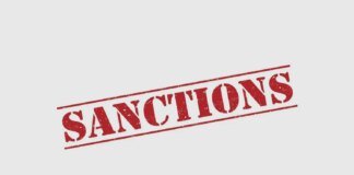 ЦВК звернулася до РНБО щодо застосування санкцій проти причетних до “виборів” рф на окупованих територіях