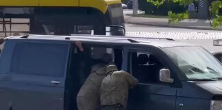 На Черкащині чоловіка з відстрочкою викрали та вивезли за 140 км – Лубінець
