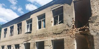Ворожий БпЛА пошкодив житловий будинок на Черкащині, є постраждалі