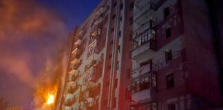 росіяни скинули 8 авіабомб на Краматорськ: 1 загибла, 17 поранених