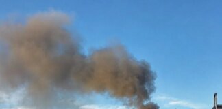Сили оборони уразили комплекс "новатек" в усть-лузі – Генштаб