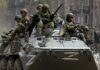 москва не має наміру припиняти бойові дії на нинішній лінії фронту – ЦПД