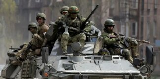 москва не має наміру припиняти бойові дії на нинішній лінії фронту – ЦПД
