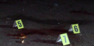У Києві військового у СЗЧ затримали за підозрою у вбивстві – поліція