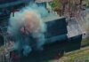 ГУР показало кадри знищення російських військових і техніки на Запорізькому напрямку бійцями РДК