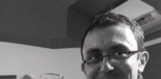 На фронті загинув історик та воїн 47-ї ОМБр "Маґура" Віталій Штефан