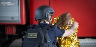 На Одещині кількість постраждалих у результаті атаки рф зросла до 9