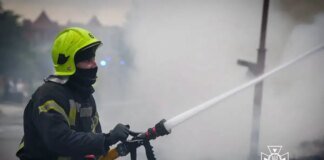 рф атакувала портову інфраструктуру Одещини: пошкоджено іноземне судно, 4 постраждалих