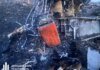 Катастрофа Су-24М на Хмельниччині: фахівці розшифрували бортовий реєстратор, причиною пошкодження літака міг стати птах