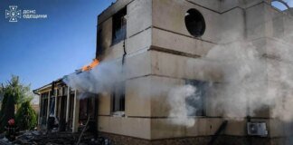 Ворог атакував Одещину: пошкоджено будинки, серед постраждалих – двоє дітей