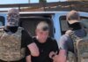 СБУ затримала російського агента, який верифікував Starlink для окупантів на Харківщині