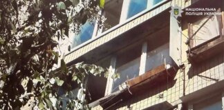 У Києві жінка викинула пінчера з балкона під час застілля: собака загинув, винуватиці загрожує до 8 років