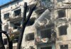 росіяни чотири рази вдарили авіабомбами по Краматорську: серед поранених дитина